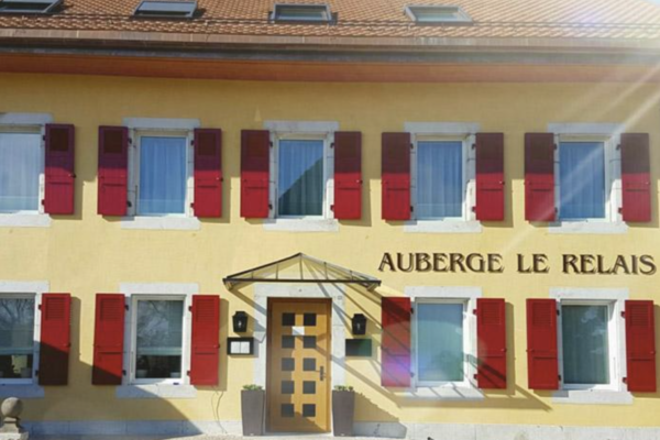 Réalisation du secteur électricité générale de bally